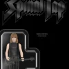 Spinal Tap - Nigel Tufnel (None More Black) ReAction 3.75" Action Figure (Wave 2)