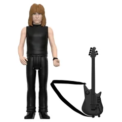 Spinal Tap - Nigel Tufnel (None More Black) ReAction 3.75