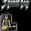 Spinal Tap - Nigel Tufnel ReAction 3.75" Action Figure (Wave 1)