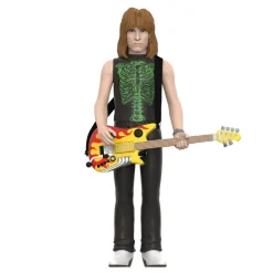 Spinal Tap - Nigel Tufnel ReAction 3.75