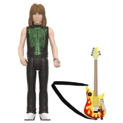 Spinal Tap - Nigel Tufnel ReAction 3.75