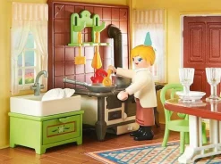 Spirit Riding Free - Playmobil Lucky’s Happy Home Playset (9475)