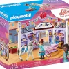 Spirit Untamed - Miradero Tack Shop Playset (70695)