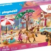 Spirit Untamed - Miradero Festival Playset (70694)