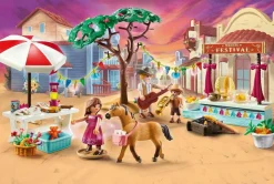 Spirit Untamed - Miradero Festival Playset (70694)
