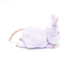 Spirited Away - Boh Mouse Fluffy 5" Beanbag Plush