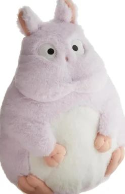 Spirited Away - Boh Mouse 15" Cushion Plush