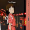 Spirited Away - Film Comic All-in-One Edition Manga Hardcover Book