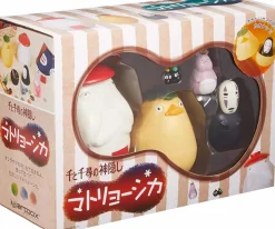 Spirited Away - Nesting Dolls 5-Pack