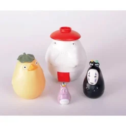 Spirited Away - Nesting Dolls 5-Pack