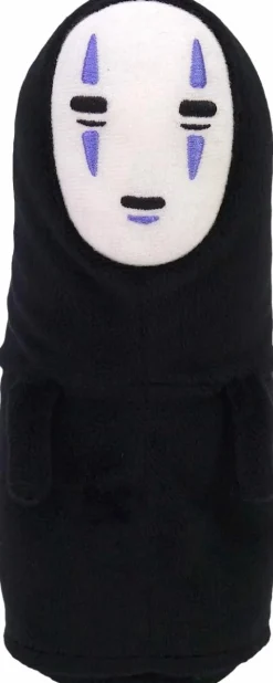 Spirited Away - No Face 7.5" Plush