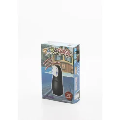 Spirited Away - No Face 3D Puzzle (10 Pieces)