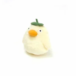 Spirited Away - Ootori Sama Fluffy 4" Beanbag Plush