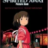 Spirited Away - Picture Book Hardcover Book