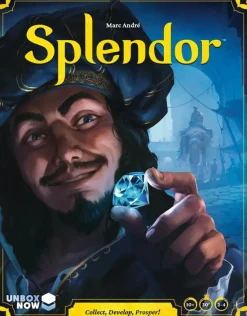 Splendor - Board Game