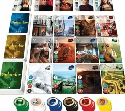 Splendor - Board Game