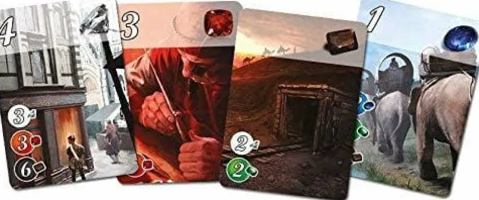 Splendor - Board Game