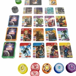 Splendor - Marvel Edition Board Game