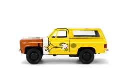 SpongeBob SquarePants - 1980 Chevrolet K5 Blazer 1/32 Scale Die-Cast Vehicle Replica