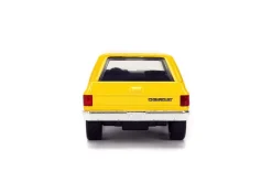 SpongeBob SquarePants - 1980 Chevrolet K5 Blazer 1/32 Scale Die-Cast Vehicle Replica