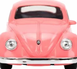 SpongeBob SquarePants - 1959 Volkswagen Beetle 1/32 Scale Die-Cast Vehicle Replica