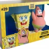 SpongeBob SquarePants - Annoying Squidward 5" Vinyl Figure 2-Pack