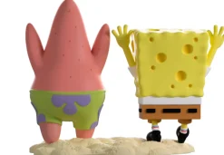 SpongeBob SquarePants - Annoying Squidward 5