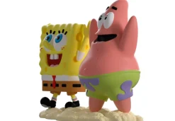 SpongeBob SquarePants - Annoying Squidward 5