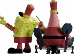 SpongeBob SquarePants - Band Geeks 4.5