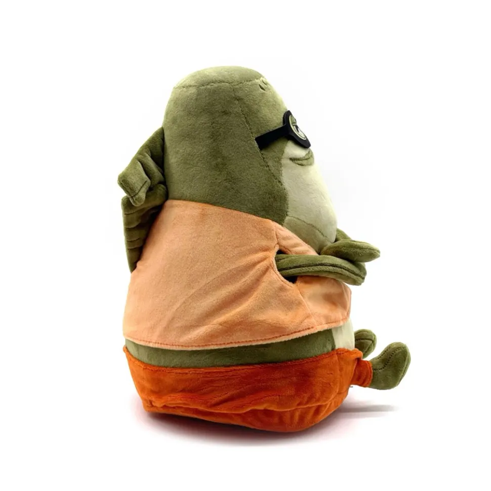 SpongeBob SquarePants - Bubble Bass 9" Plush