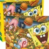 SpongeBob SquarePants - Cast 500 Piece Jigsaw Puzzle
