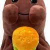 SpongeBob SquarePants - Cockroach Shoulder Rider 6" Plush