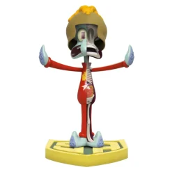 SpongeBob SquarePants - Freeny's Hidden Dissectibles Series 04 Super Edition Blind Box Vinyl Figure (Display of 12)