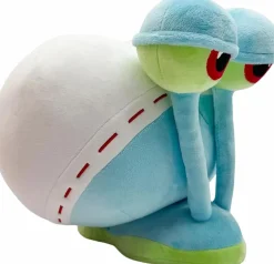 SpongeBob SquarePants - Gary Butt 9" Plush