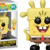 SpongeBob SquarePants - Glove World SpongeBob 25th Anniversary Pop! Vinyl Figure