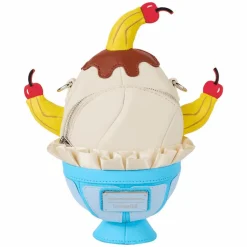 Spongebob Squarepants - Goofy Goober Ice Cream Sundae Figural 10
