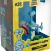 SpongeBob SquarePants - Hungry Gary 4" Vinyl Figure
