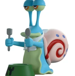 SpongeBob SquarePants - Hungry Gary 4