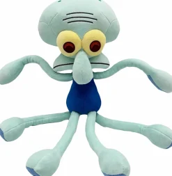 SpongeBob SquarePants - Interpretive Dance Squidward 9" Plush