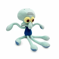 SpongeBob SquarePants - Interpretive Dance Squidward 9" Plush