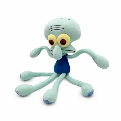 SpongeBob SquarePants - Interpretive Dance Squidward 9