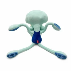SpongeBob SquarePants - Interpretive Dance Squidward 9