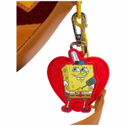 Spongebob Squarepants - Krabby Patty Plush 7