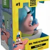 SpongeBob SquarePants - No This is Patrick 4" Vinyl Figure