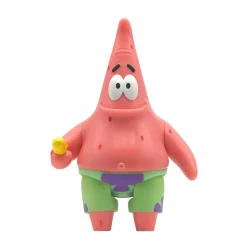 SpongeBob SquarePants - Patrick ReAction 3.75” Action Figure