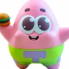 SpongeBob SquarePants - Patrick Cosbaby (S) Hot Toys Figure