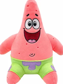 SpongeBob SquarePants - Patrick Sitting 9” Plush