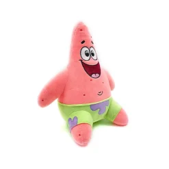 SpongeBob SquarePants - Patrick Sitting 9” Plush