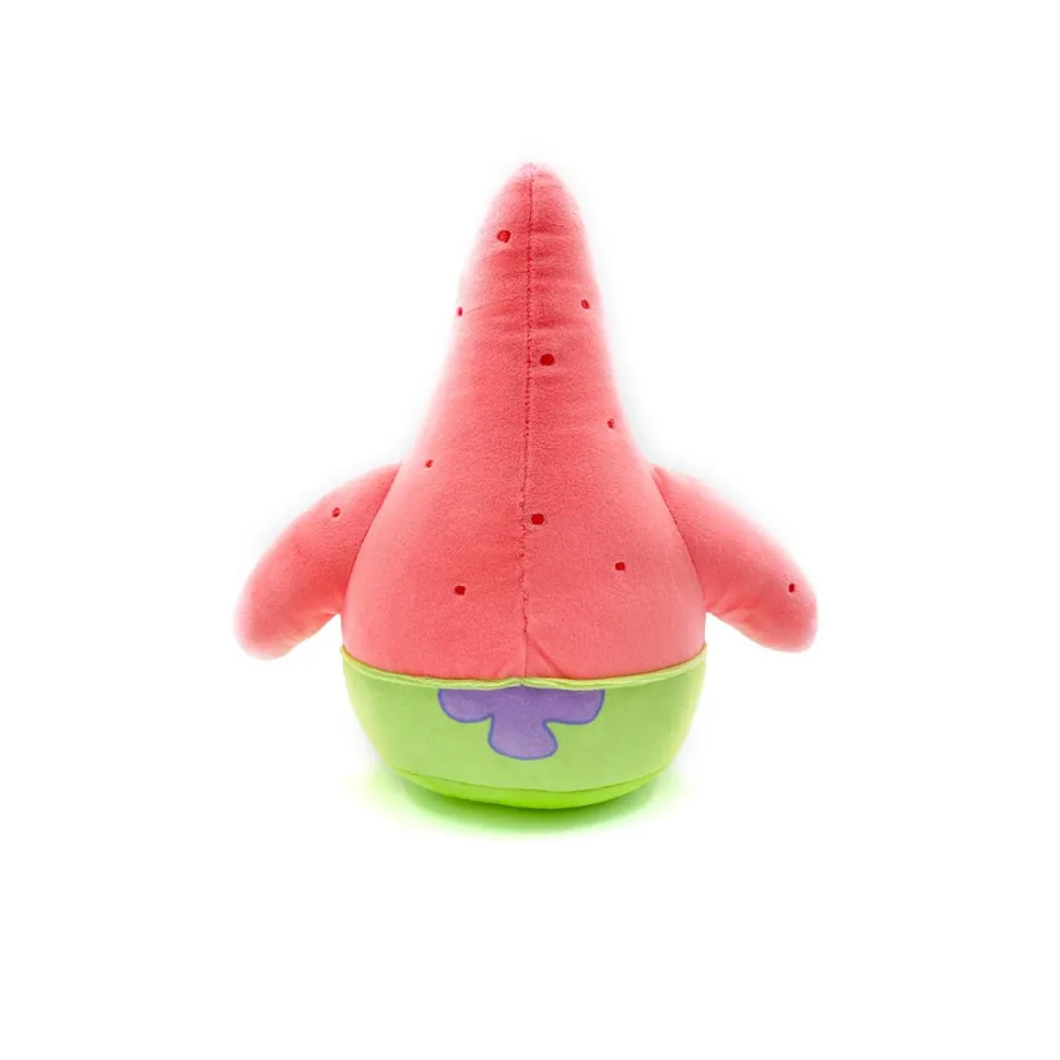 SpongeBob SquarePants - Patrick Sitting 9” Plush