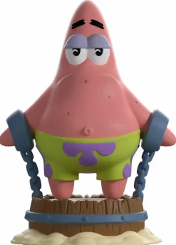 SpongeBob SquarePants - Patrick in Chains 5" Vinyl Figure